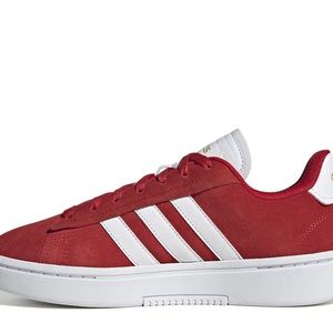 Adidas Grand Court Alpha Sneaker